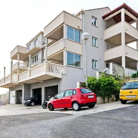 Marijan - Basic One Bedroom Апартаменты