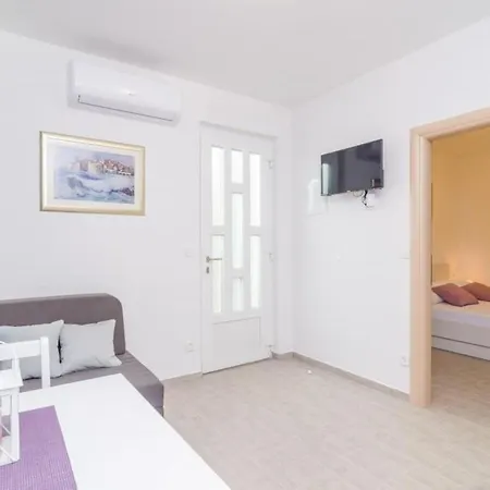 Διαμέρισμα Marijan - Basic One Bedroom