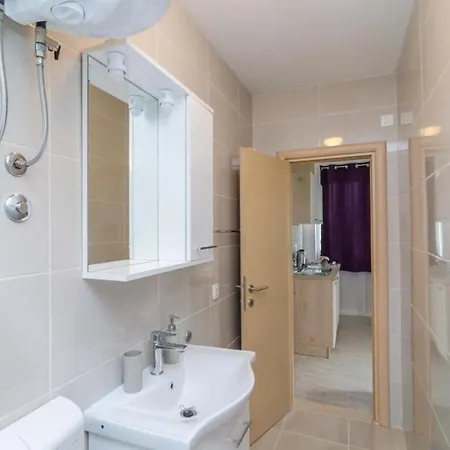 Apartamento Marijan - Basic One Bedroom Dubrovnik