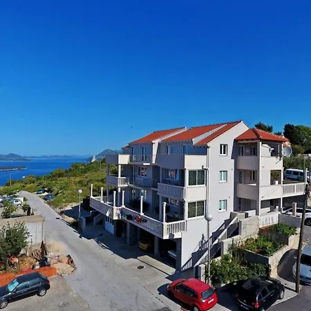 Marijan - Basic One Bedroom