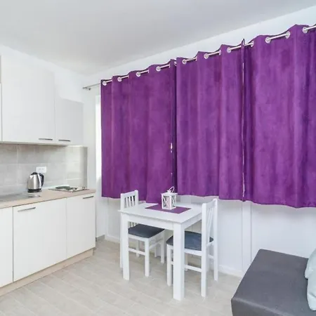 Marijan - Basic One Bedroom Ντουμπρόβνικ